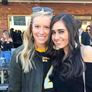 Meet your Posher, Kate